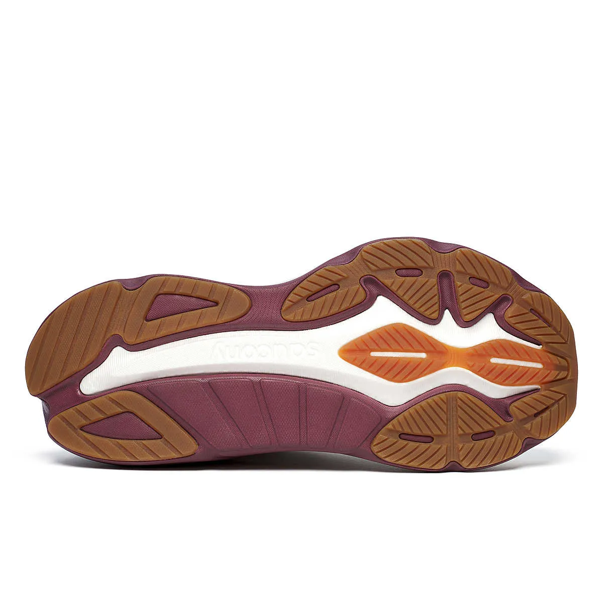 Saucony Mens Hurricane 24 Running Shoe