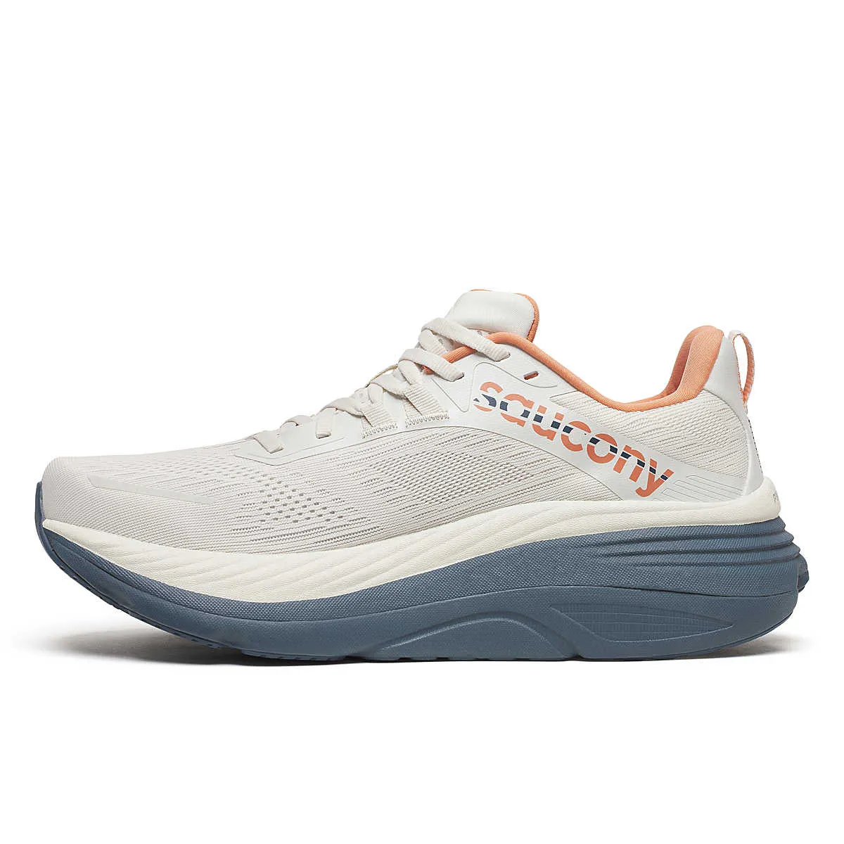 Saucony Mens Hurricane 24 Running Shoe