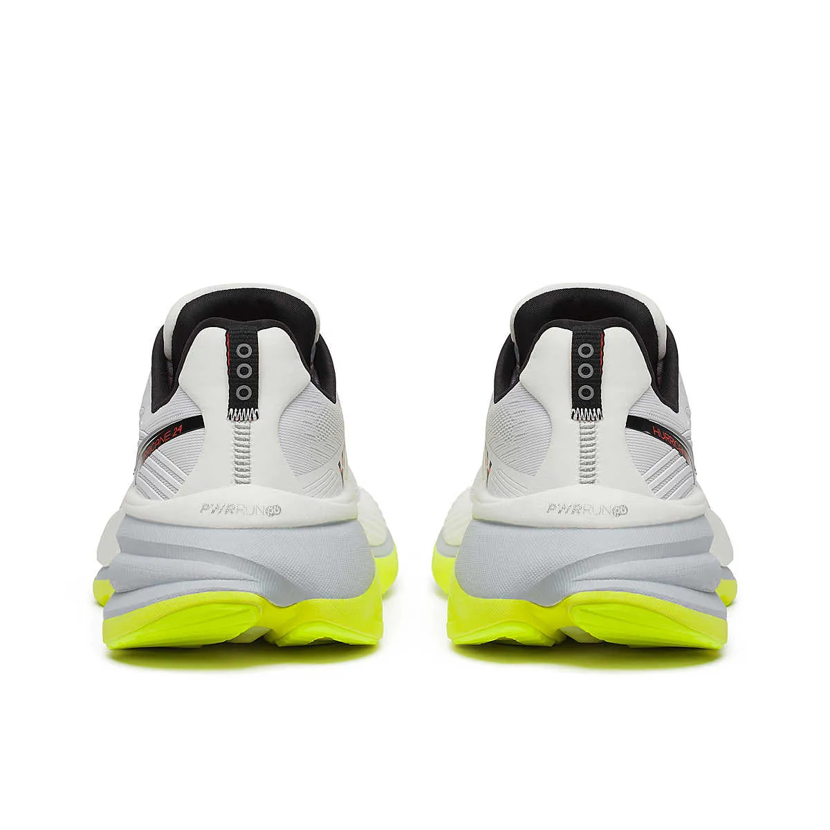 Saucony Mens Hurricane 24 Running Shoe