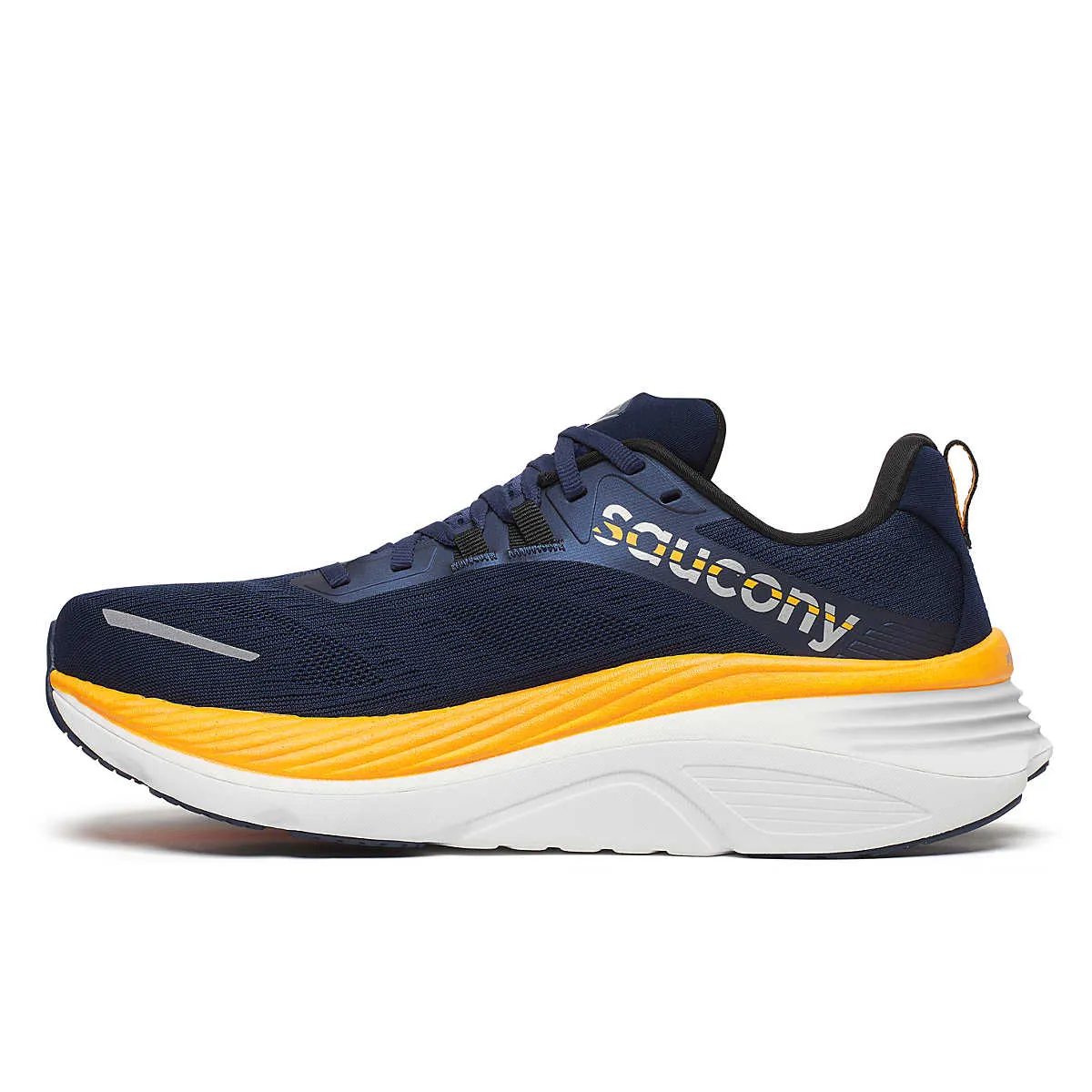 Saucony Mens Hurricane 24 Running Shoe