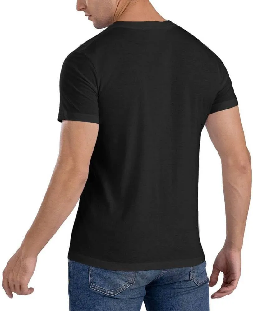 Shirt McIntosh Amplifiers Legendary Performance Since 1949 Men's T-Shirt Men T-Shirt Black