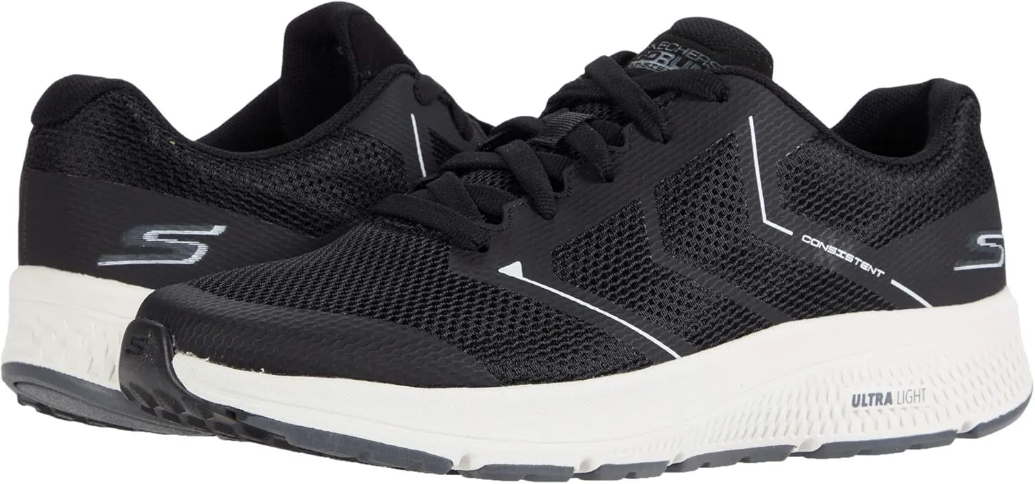 Skechers Men's Go Consistent-Performance Running & Walking Shoe Sneaker