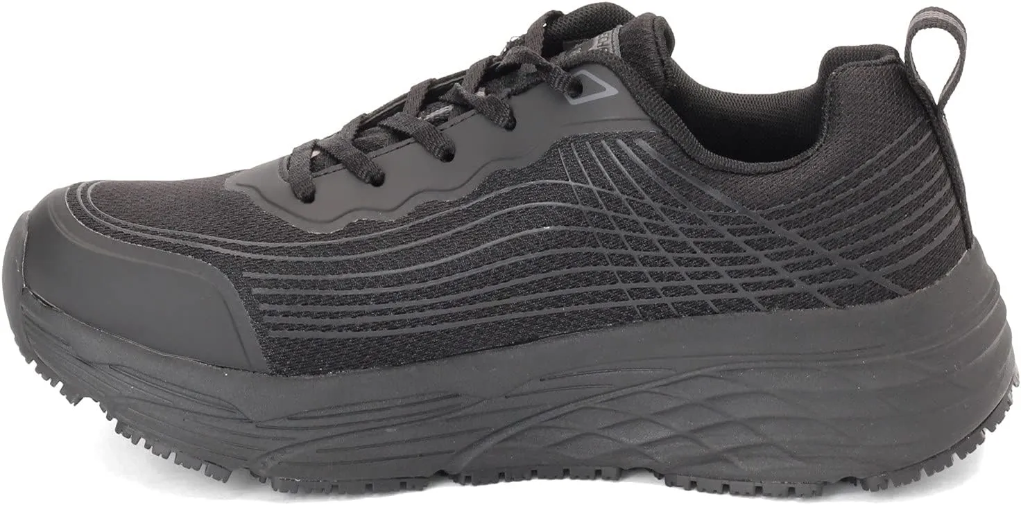 Skechers Men's, Max Cushioning Elite SR - Rytas Sneaker