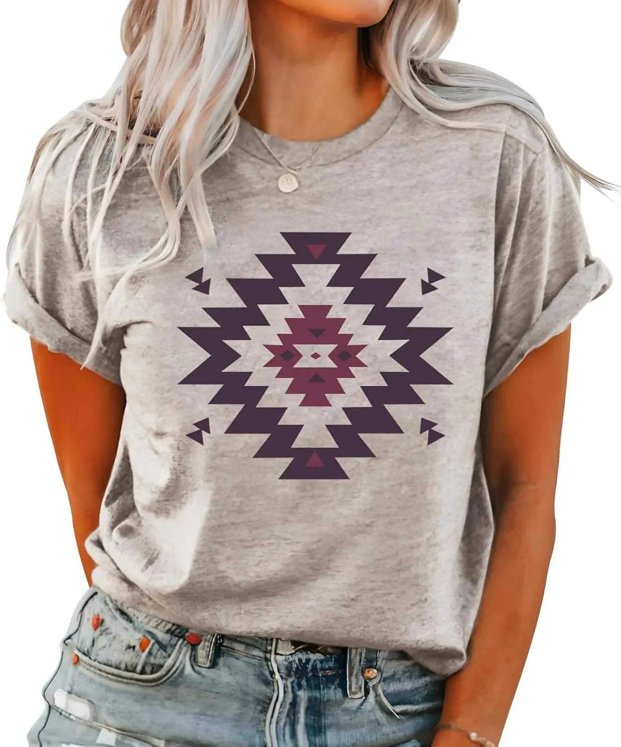 Smooth As Tennessee Women Vintage Country Shirts Nashville Country Concert T Shirt Summer Casual Retro Graphic Tees Top