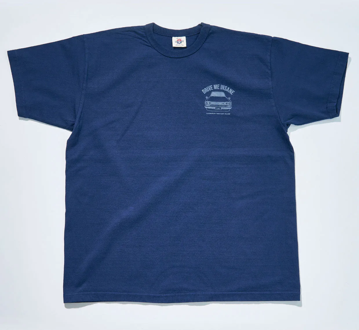 SMT25-101 ヘビーウエイトTシャツ