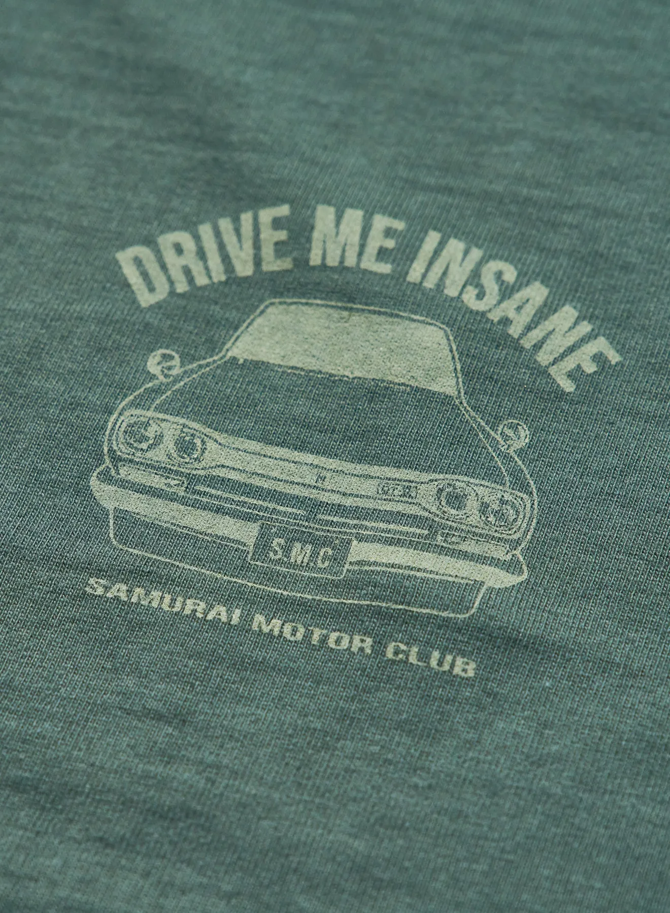 SMT25-101 ヘビーウエイトTシャツ