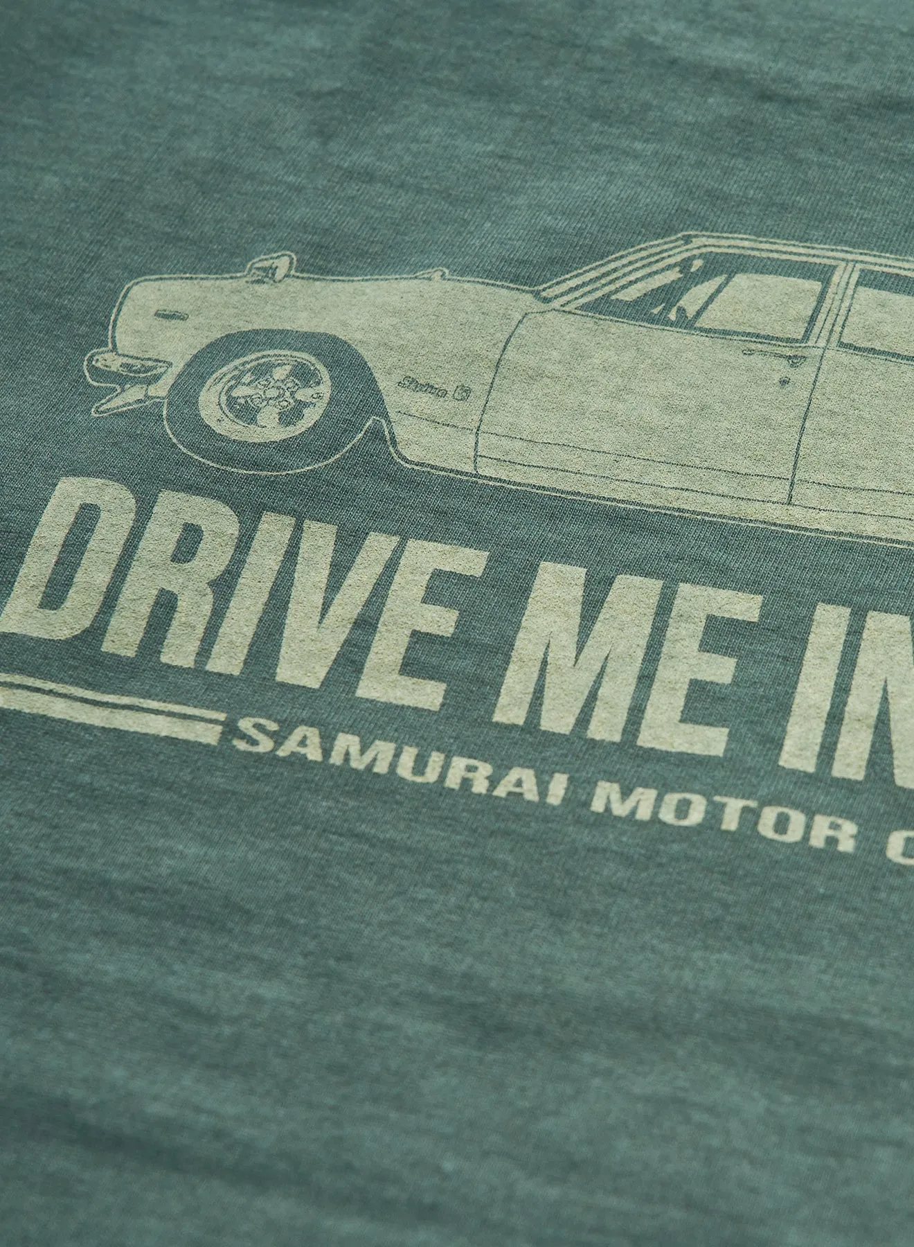 SMT25-101 ヘビーウエイトTシャツ