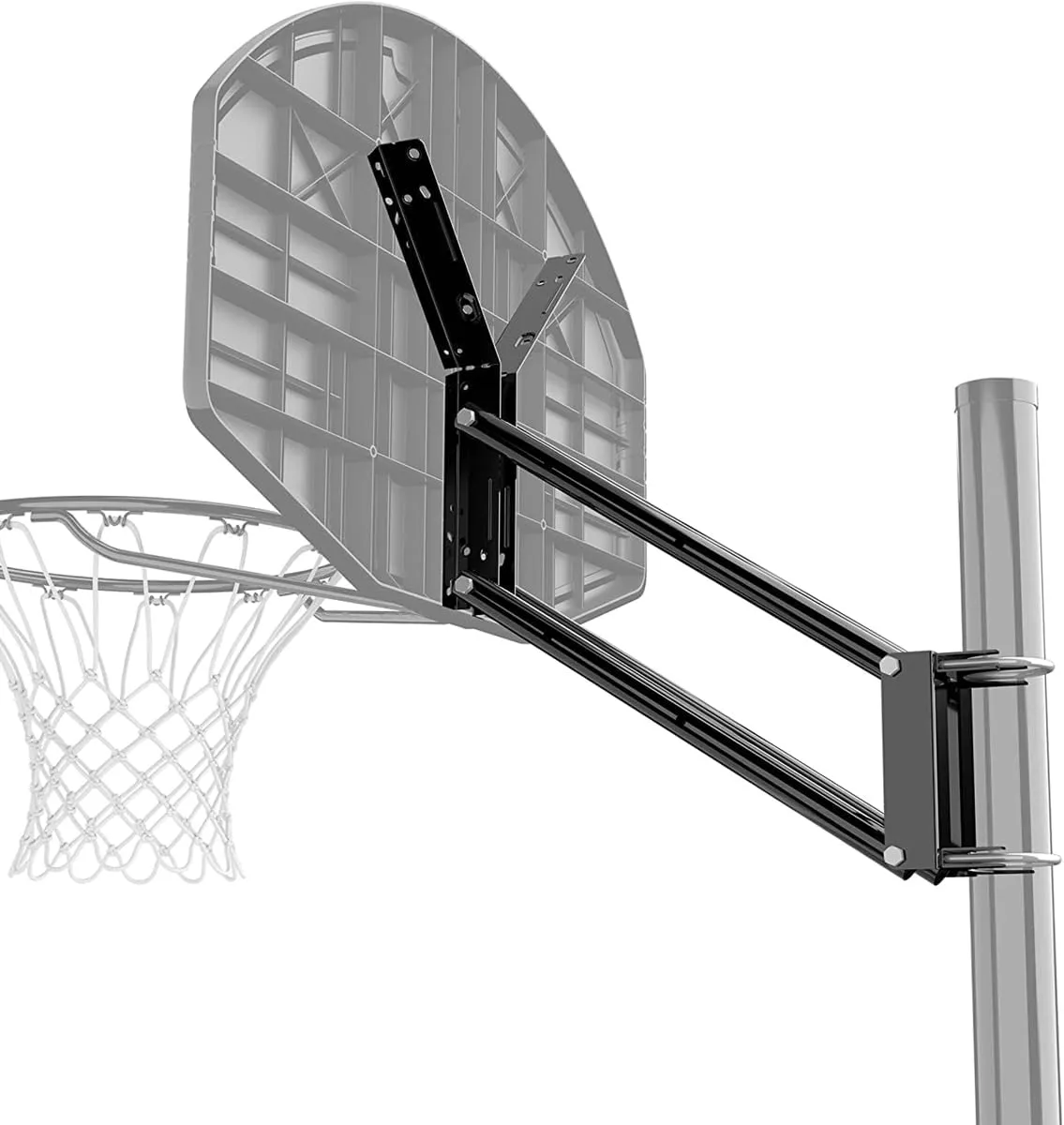 Spalding Converter Mounting Bracket