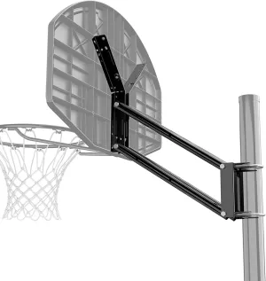 Spalding Converter Mounting Bracket