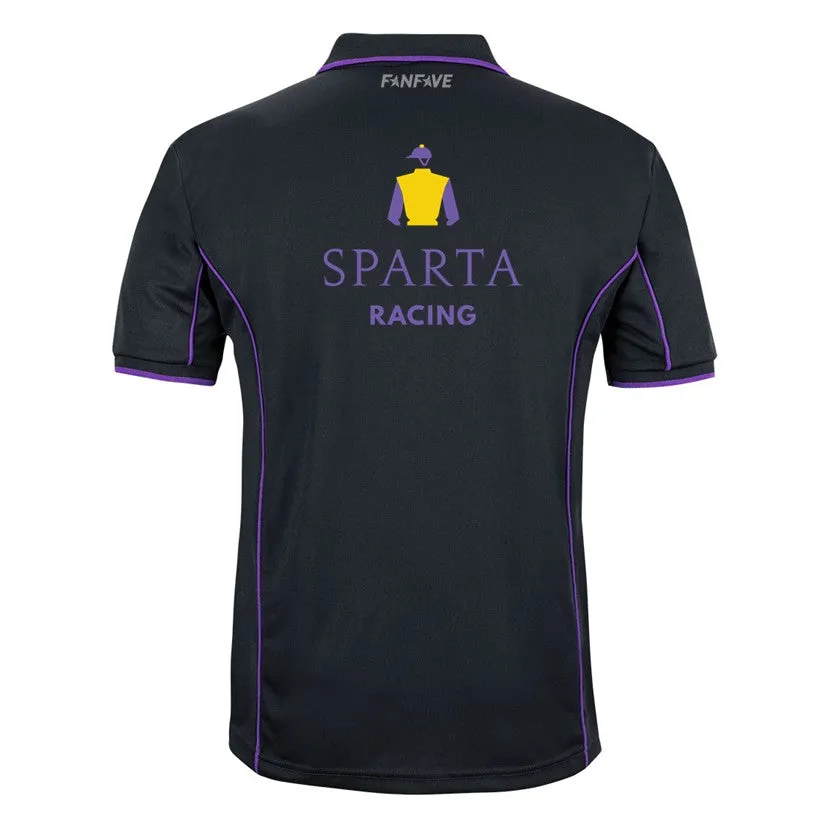 Sparta Racing - Polo Personalised