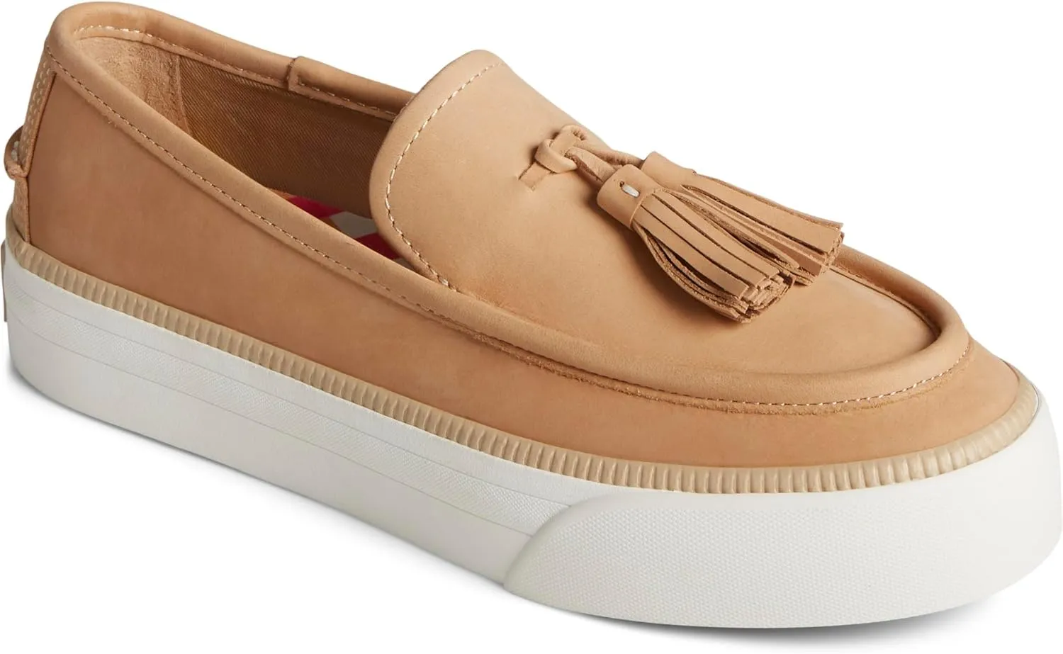 Sperry Women's Sea Sailor Platform