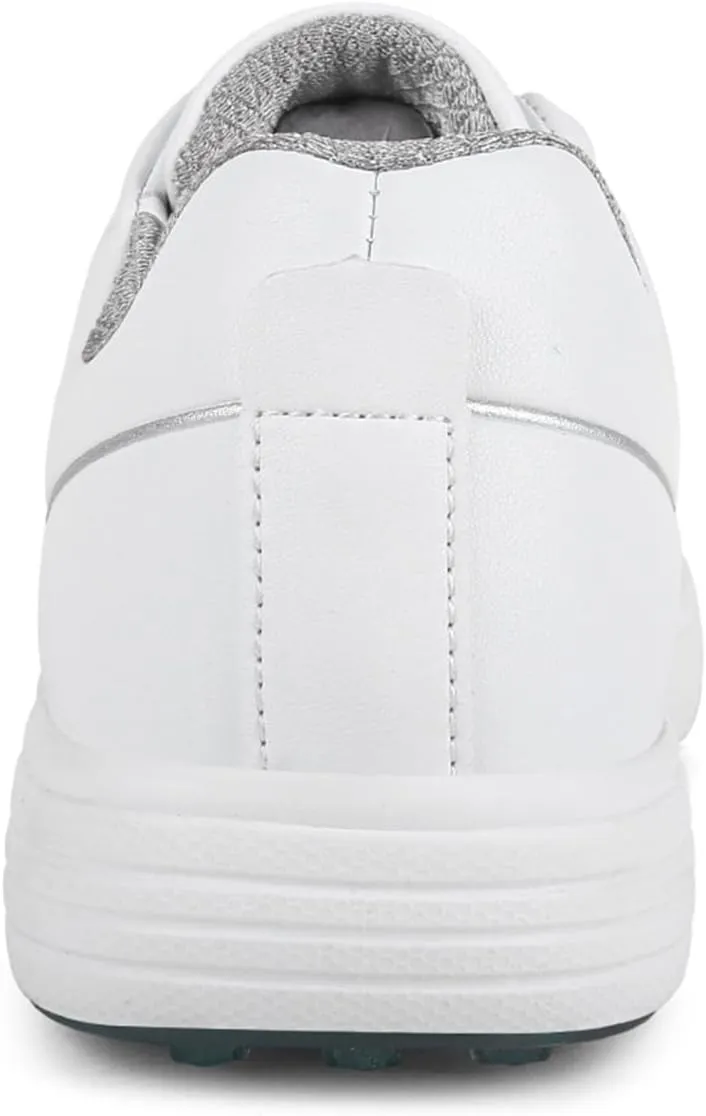 Spikeless Golf Shoes Men Professional Golf Foowears Luxury Walking Footwears for Golfers Outdoor