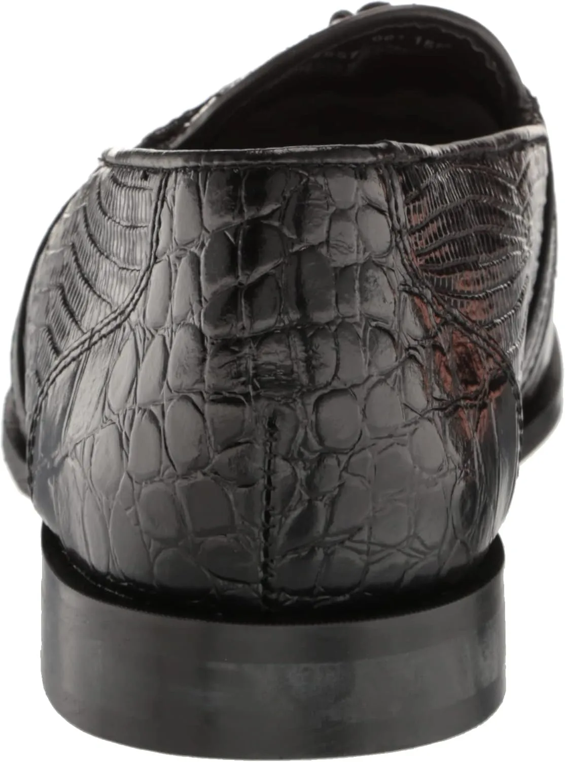 STACY ADAMS Men's Santana Ii Tassel Loafer