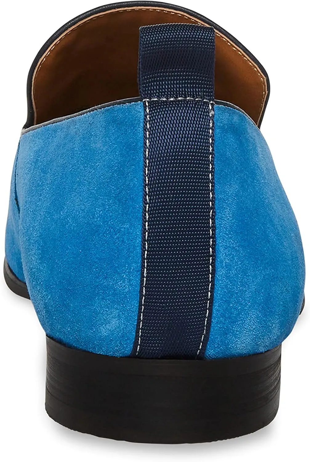 Steve Madden Men's Edwidge Loafer