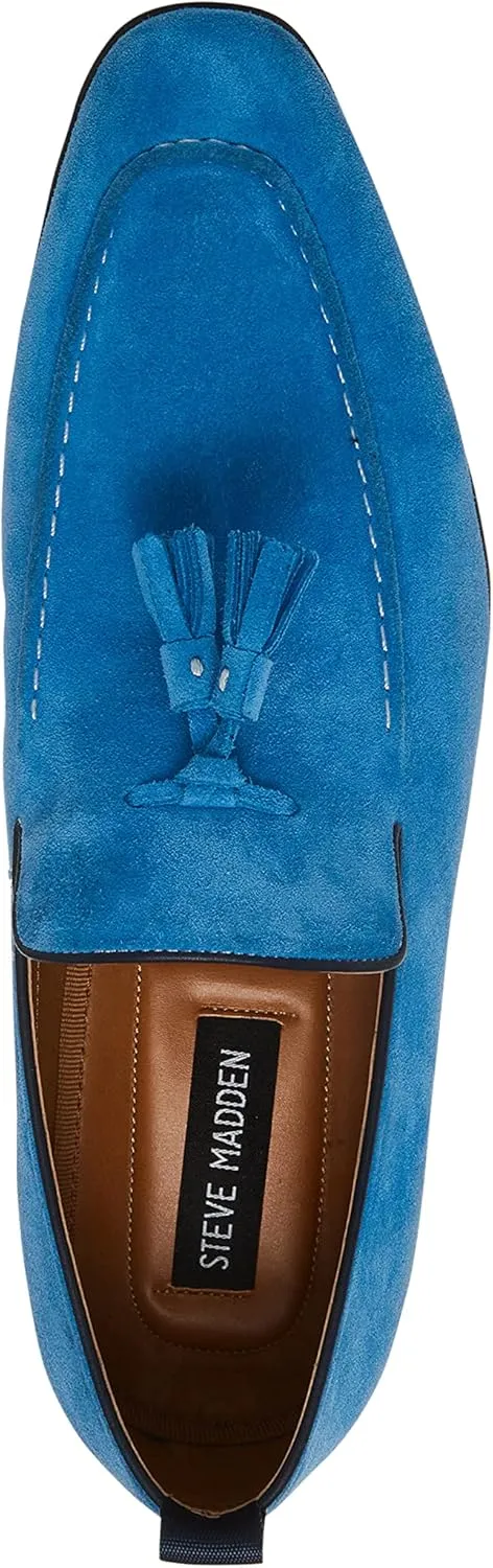 Steve Madden Men's Edwidge Loafer