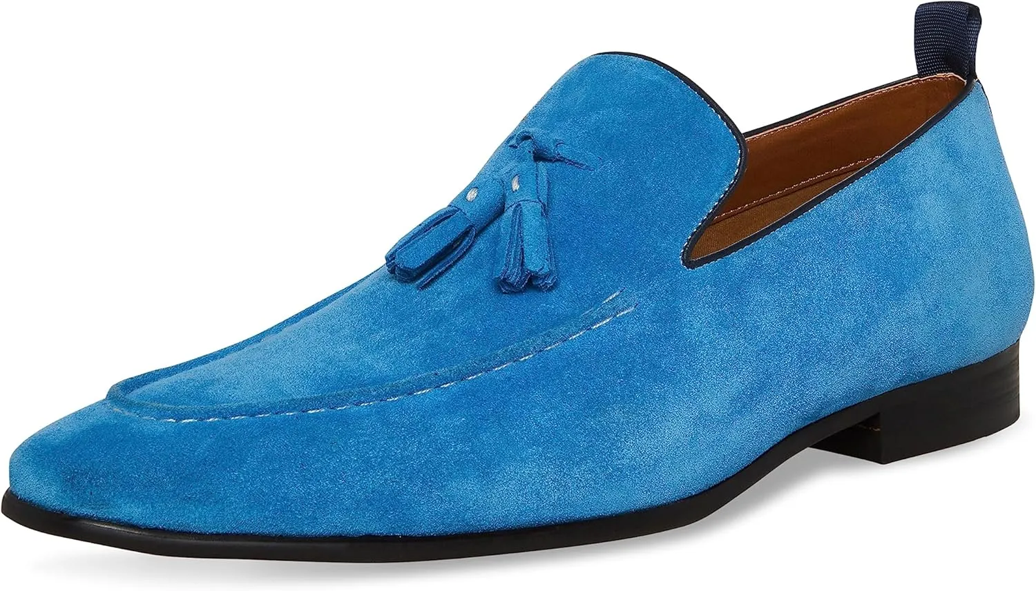 Steve Madden Men's Edwidge Loafer