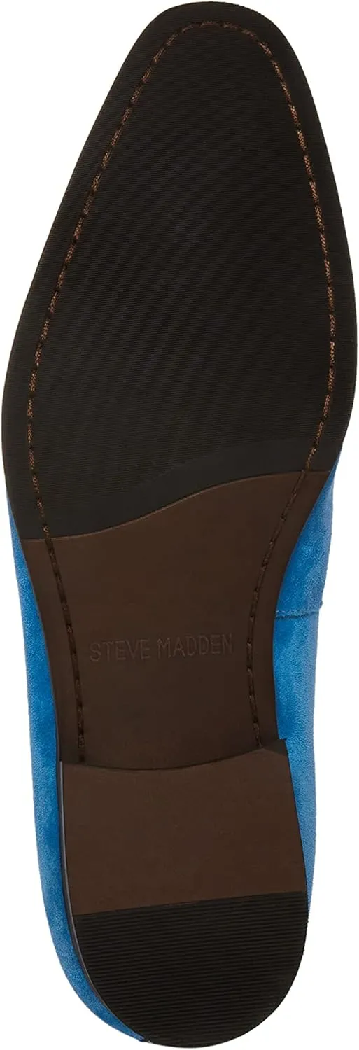 Steve Madden Men's Edwidge Loafer