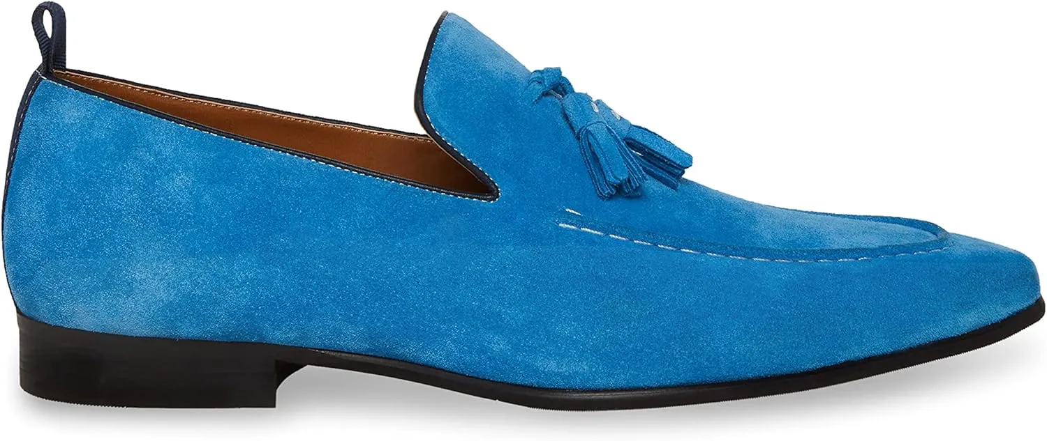Steve Madden Men's Edwidge Loafer