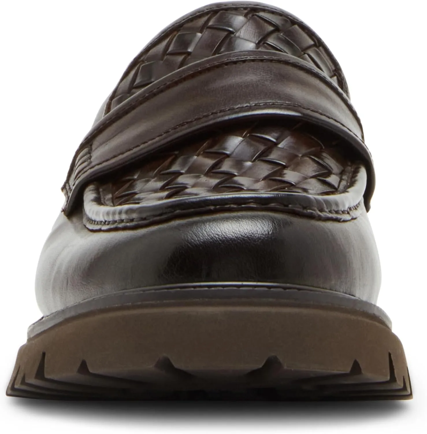 Steve Madden Men's Strandd Driving Style Loafer