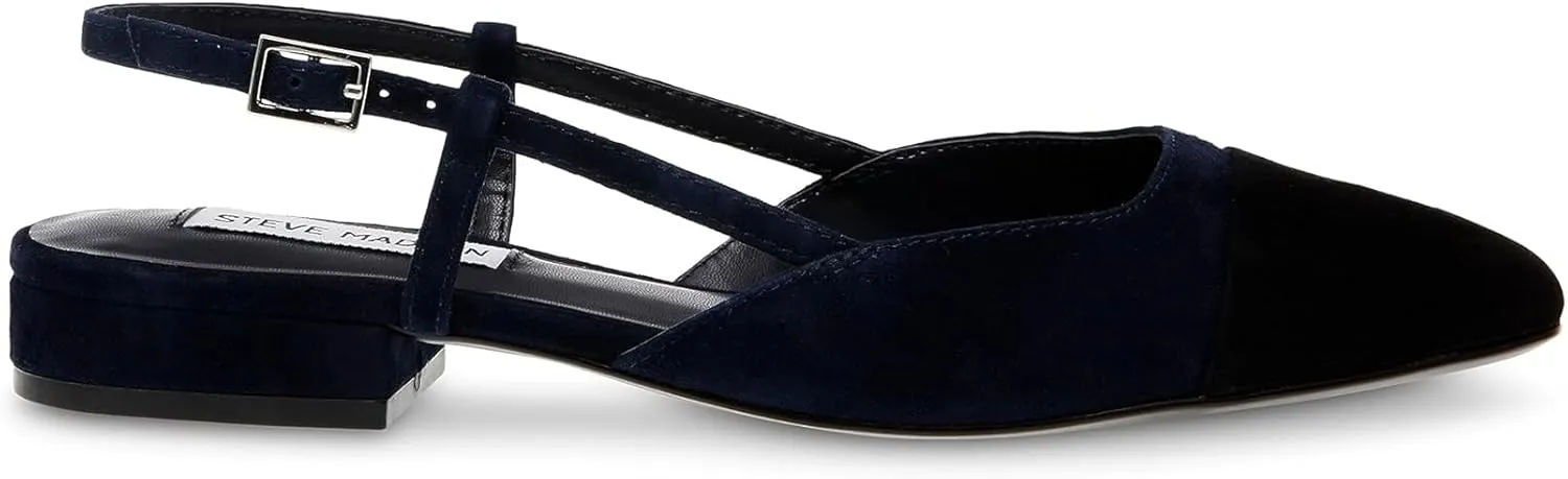 Steve Madden Women's Belinda Mule