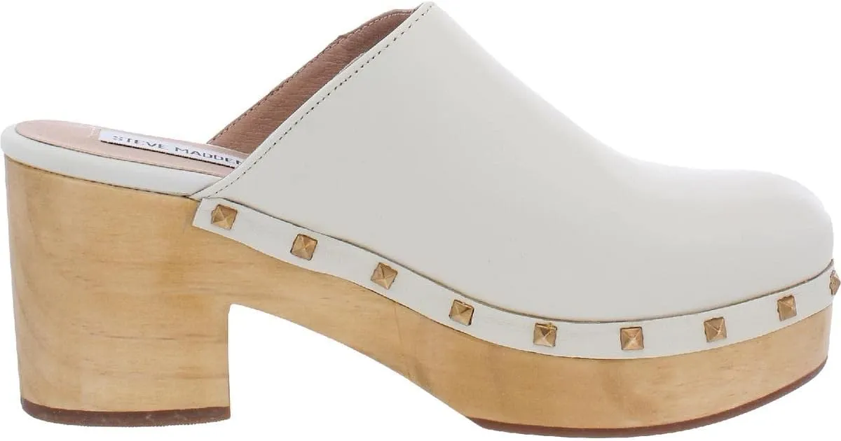 Steve Madden Women's Clog Mule