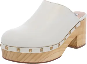 Steve Madden Women's Clog Mule