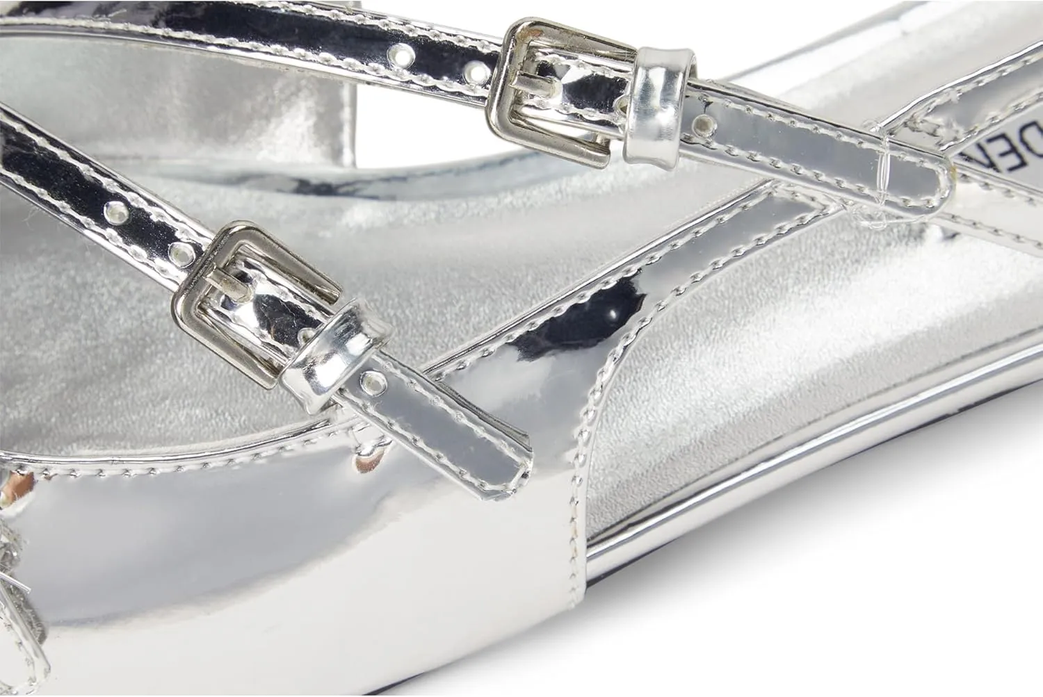 Steve Madden Women's Peony Mule