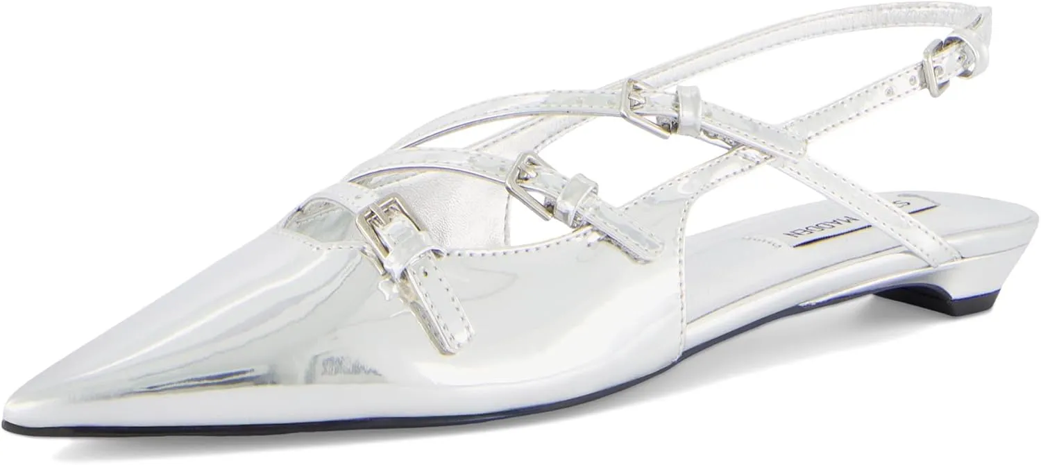 Steve Madden Women's Peony Mule