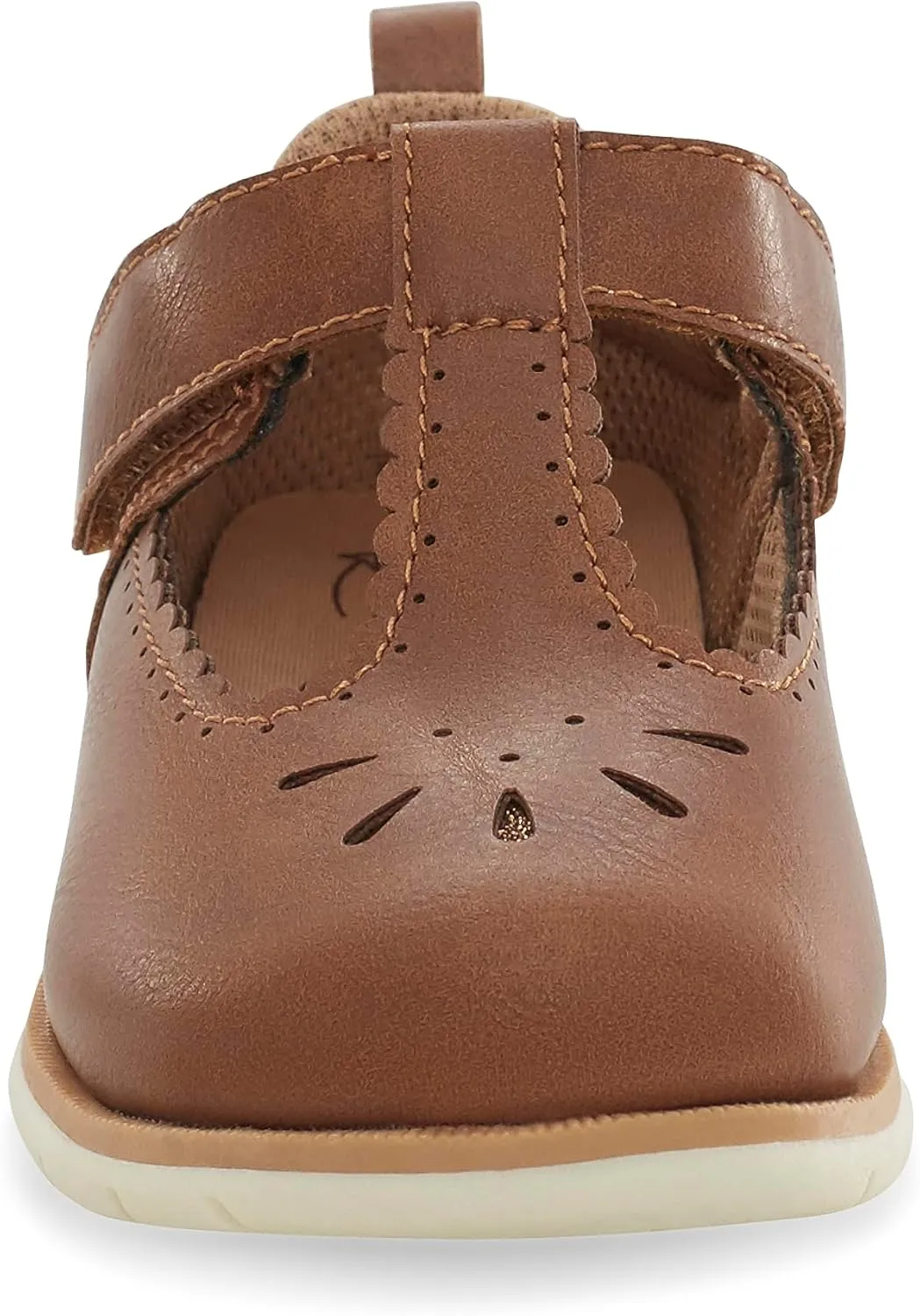 Stride Rite 360 Unisex-Child Lacey 2.0 Mary Jane Flat