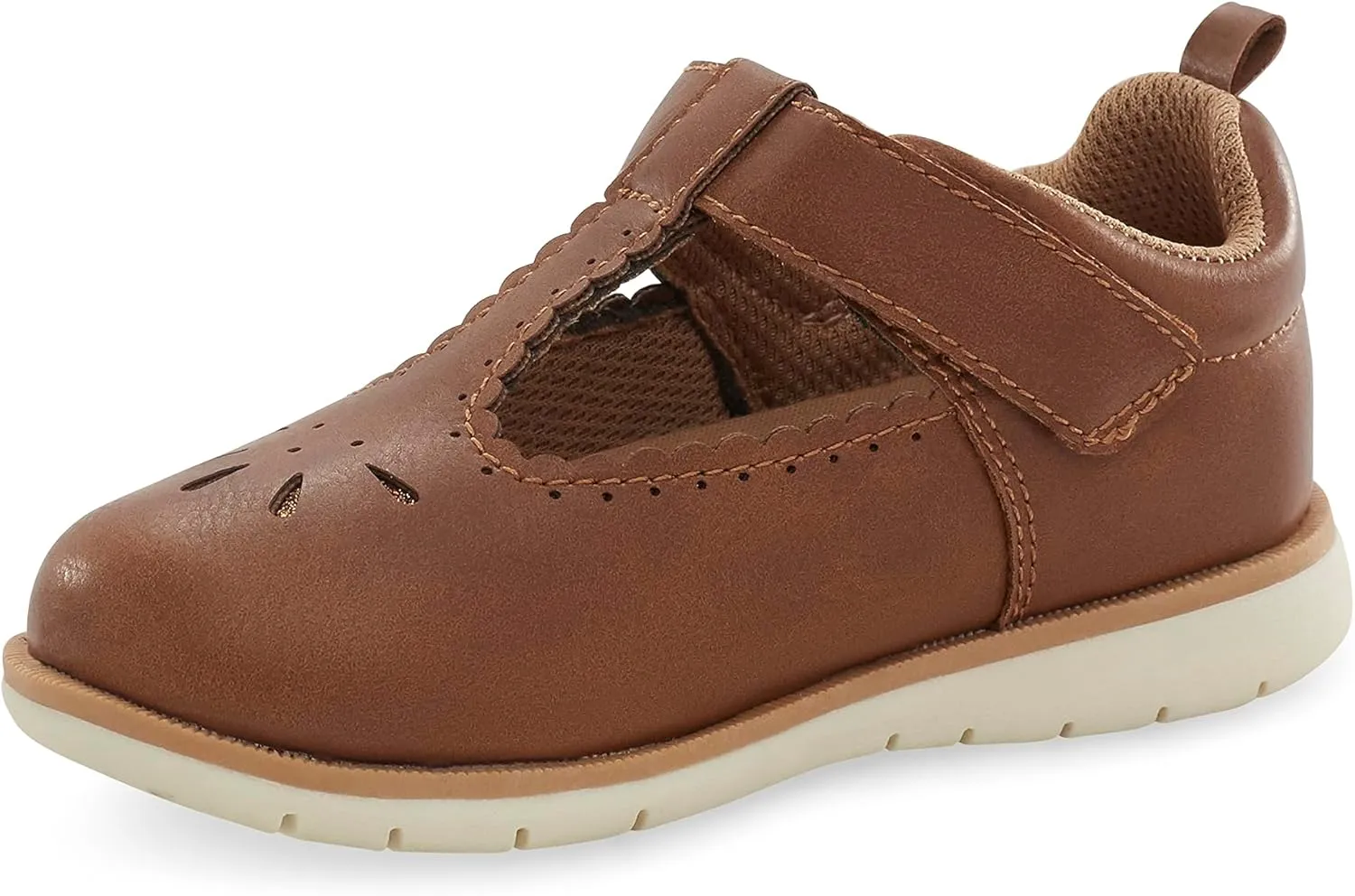 Stride Rite 360 Unisex-Child Lacey 2.0 Mary Jane Flat