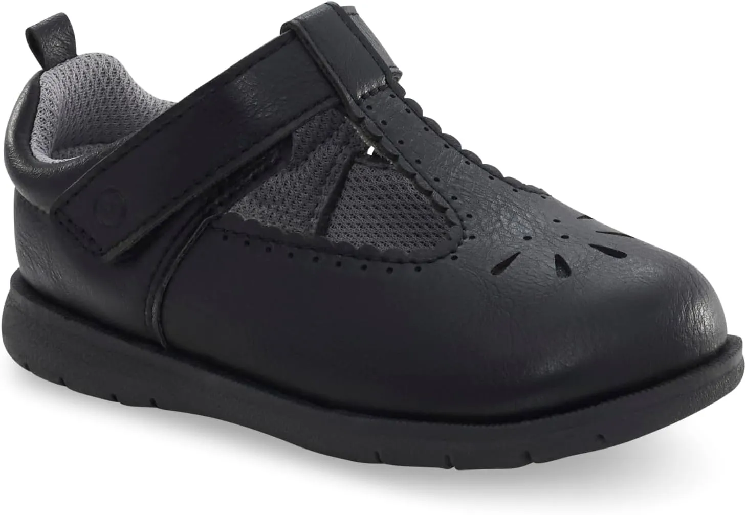 Stride Rite 360 Unisex-Child Lacey 2.0 Mary Jane Flat