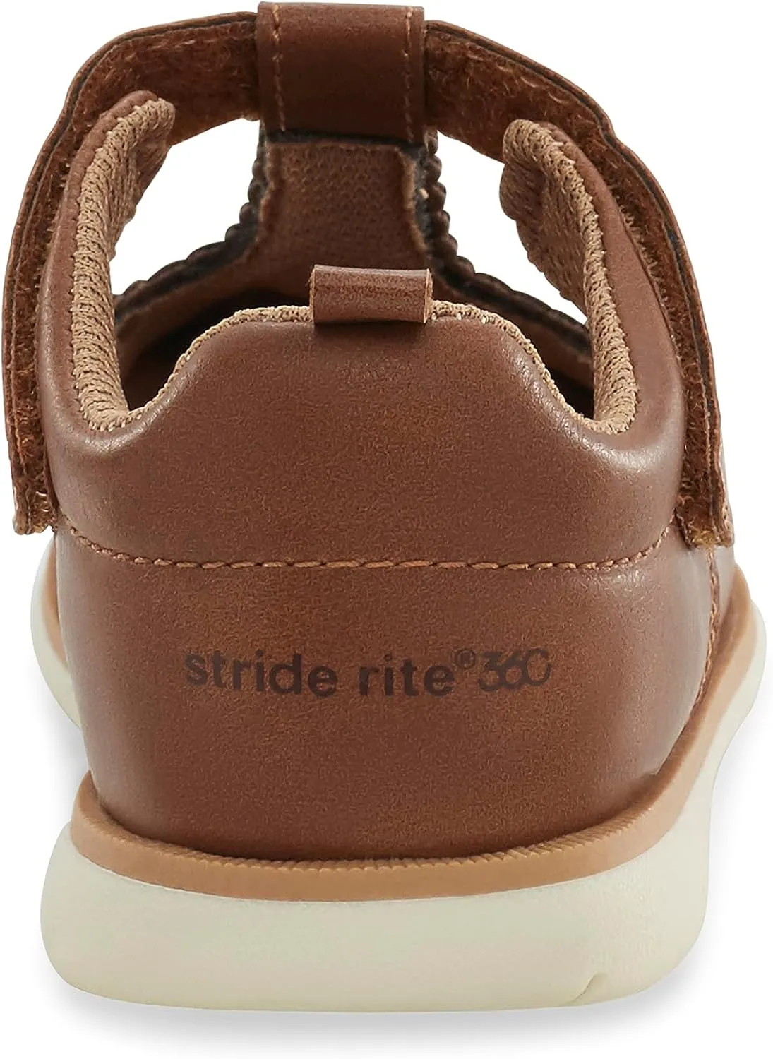 Stride Rite 360 Unisex-Child Lacey 2.0 Mary Jane Flat
