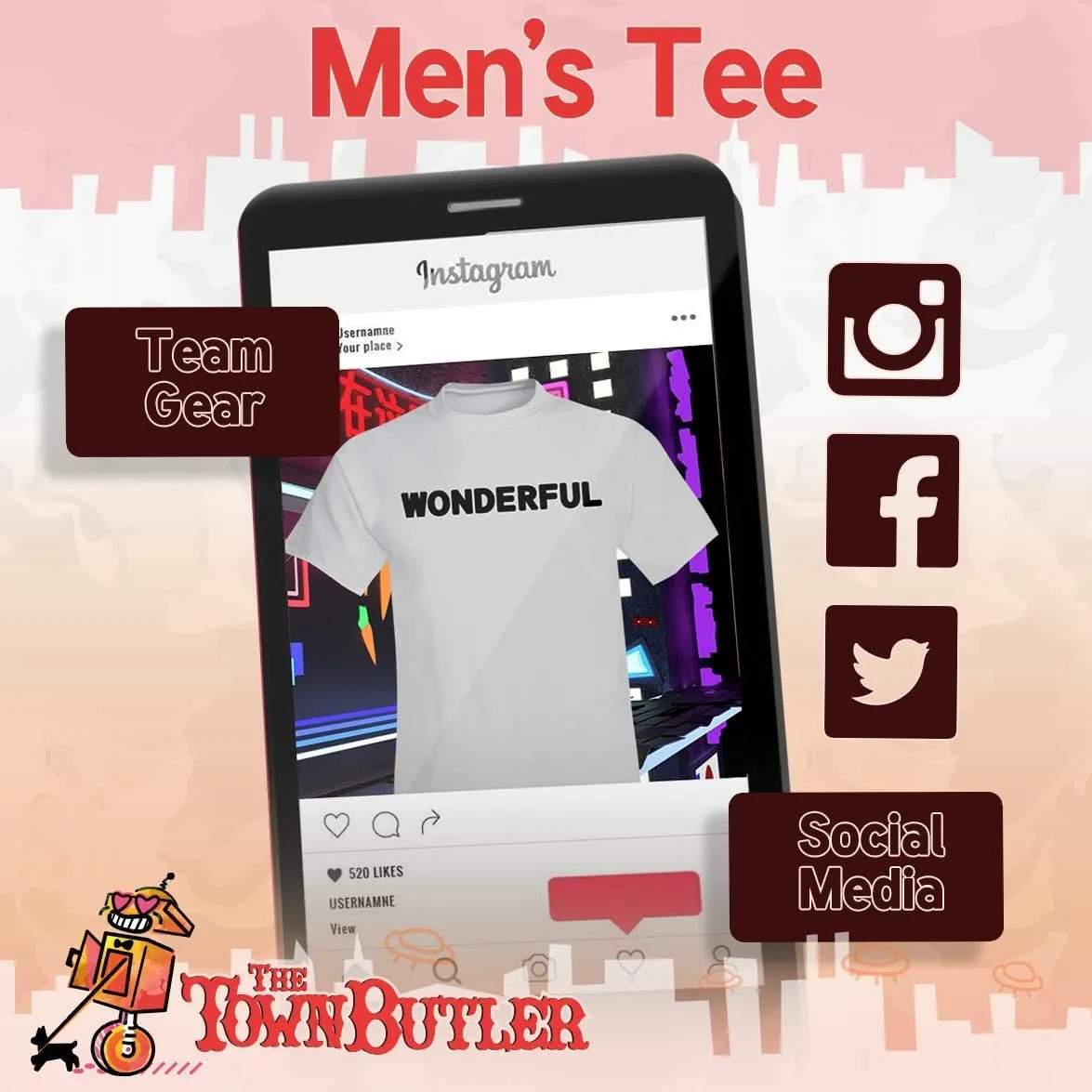 Structural Rolling-And-Finishing Supervisor AF - A Soft & Comfortable Men's T-Shirt