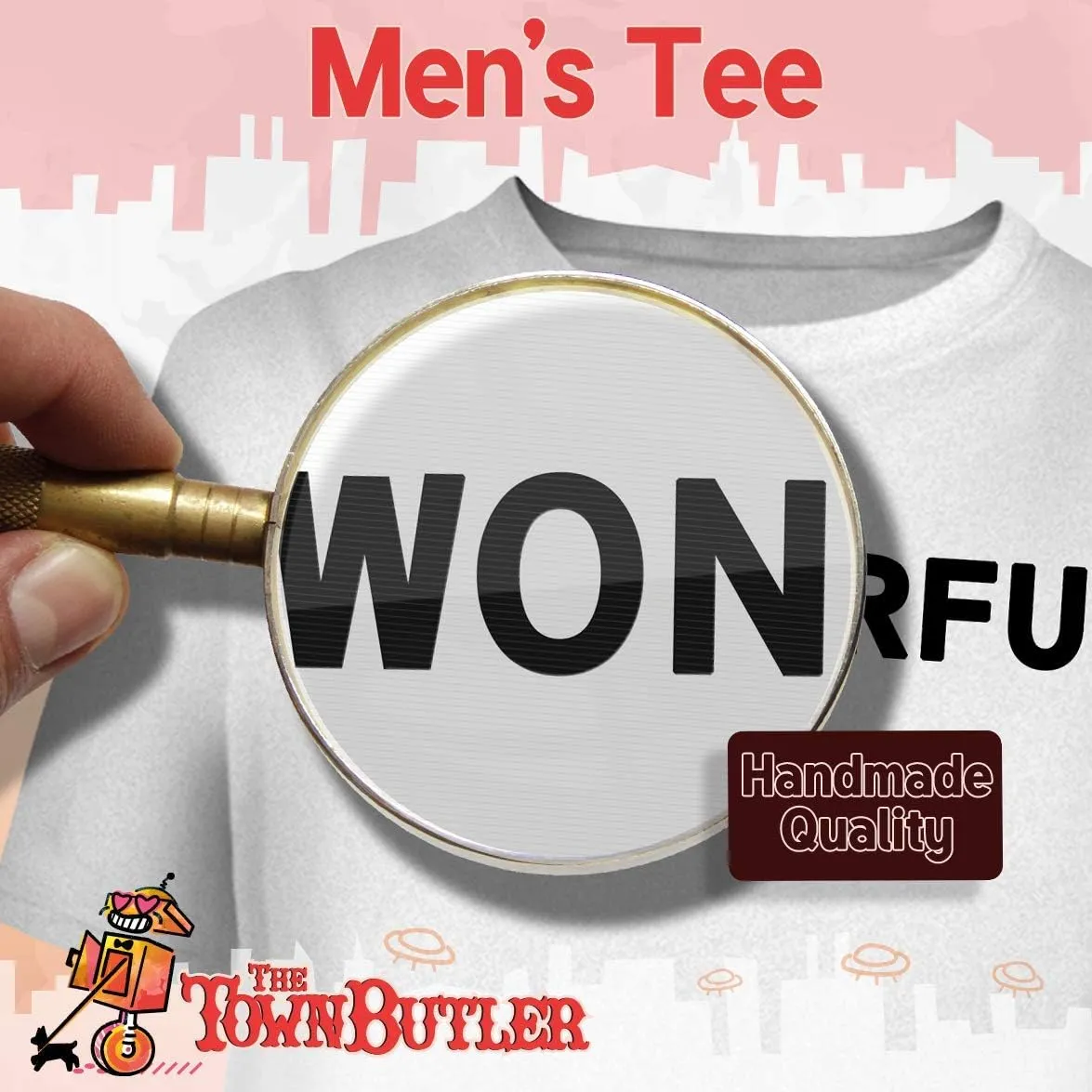 Structural Rolling-And-Finishing Supervisor AF - A Soft & Comfortable Men's T-Shirt