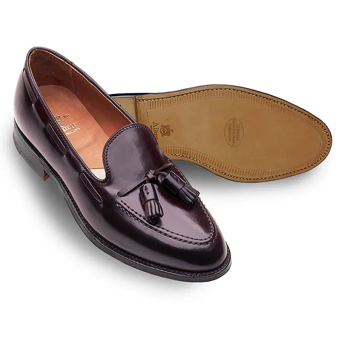 Tassel Moccasin Loafer 563 | Color 8 / Aberdeen