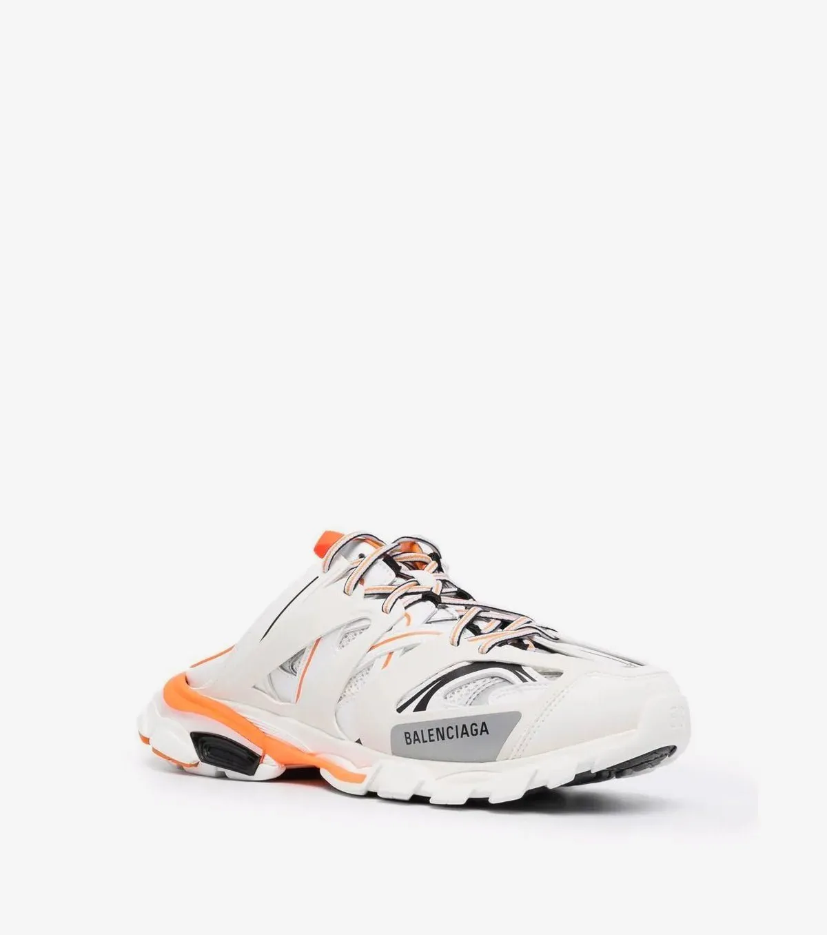 Track Mule