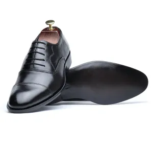Traditional Oxford Black