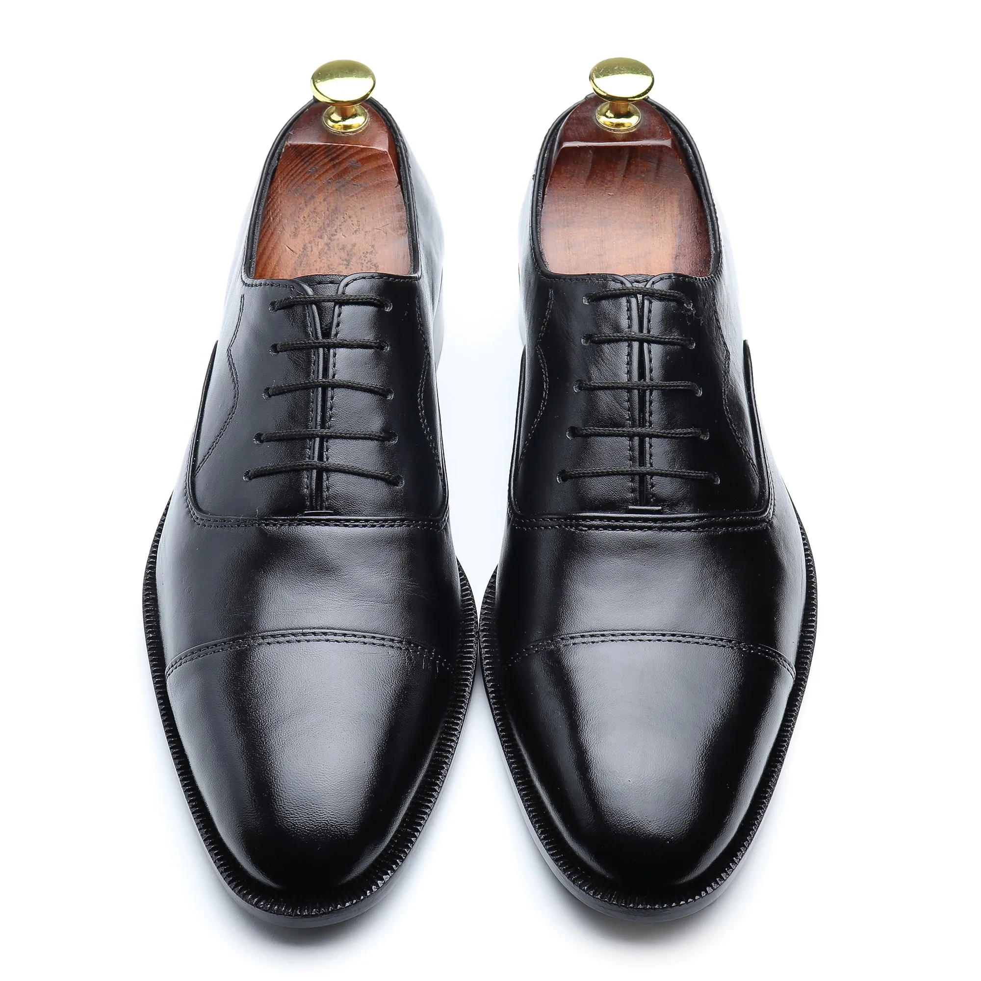 Traditional Oxford Black