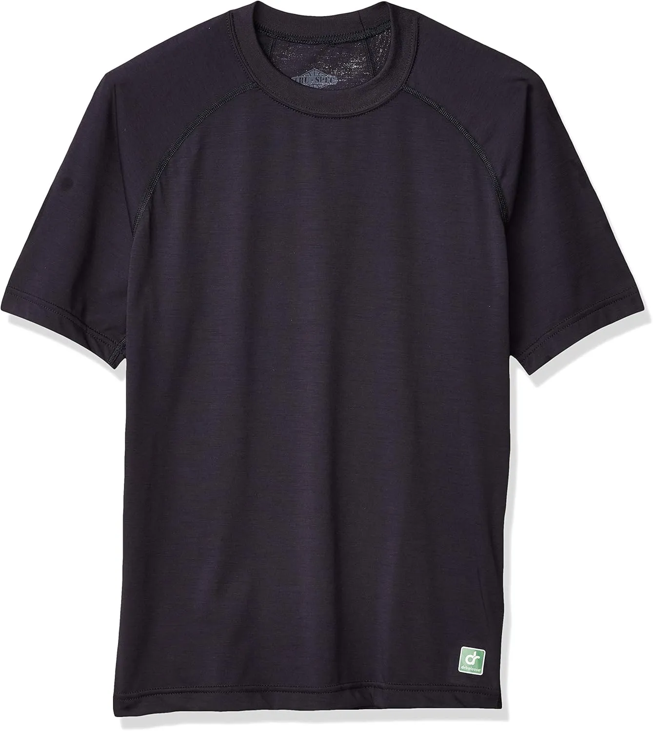 Tru-Spec Men's Drirelease Short Sleeve T-Shirt