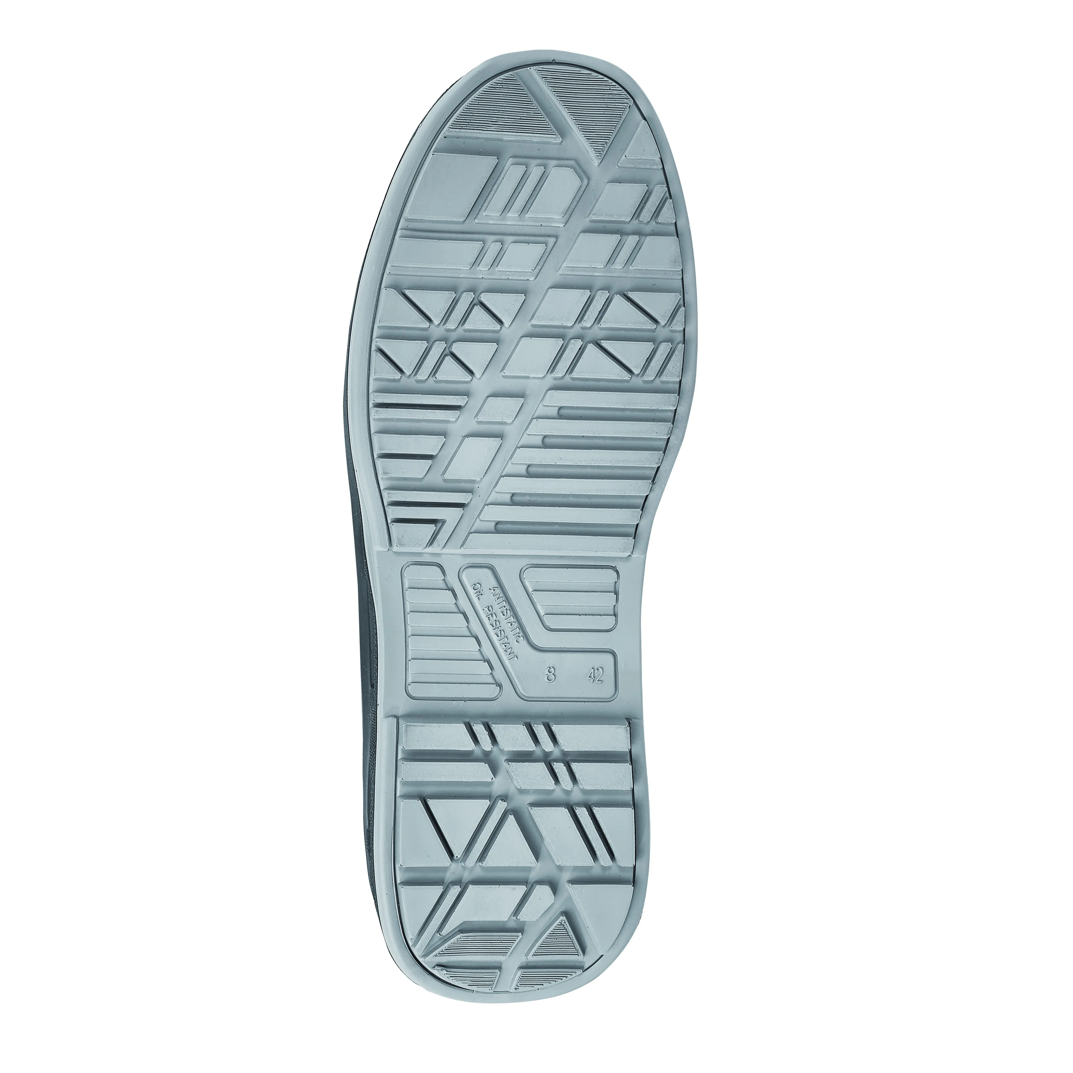 U-Power Yukon S3 SRC Safety Shoe Rock & Roll RR20464