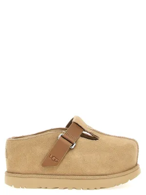 Ugg 'GoldenStar Hi' Sabots