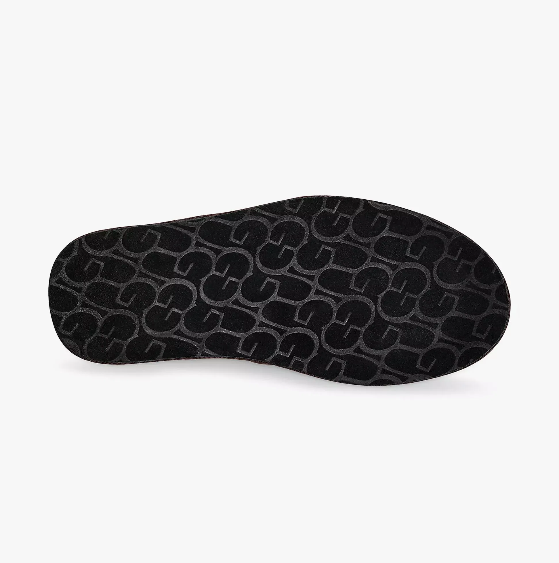 UGG SCUFF Mens Mule Slippers Dusted Cocoa
