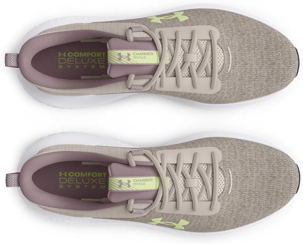 Under Armour Men's Charged Revitalize Cross Trainer