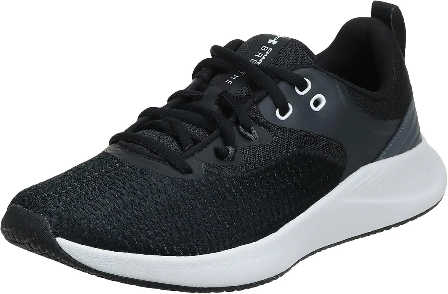 Under Armour Women's Charged Breathe TR 3 Cross Trainer