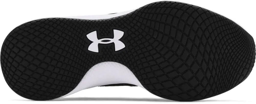 Under Armour Women's Charged Breathe TR 3 Cross Trainer