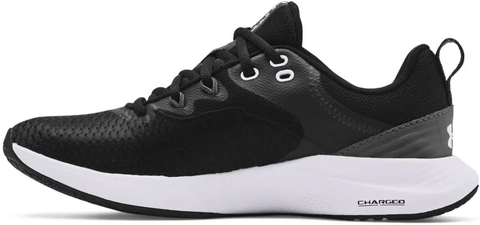 Under Armour Women's Charged Breathe TR 3 Cross Trainer