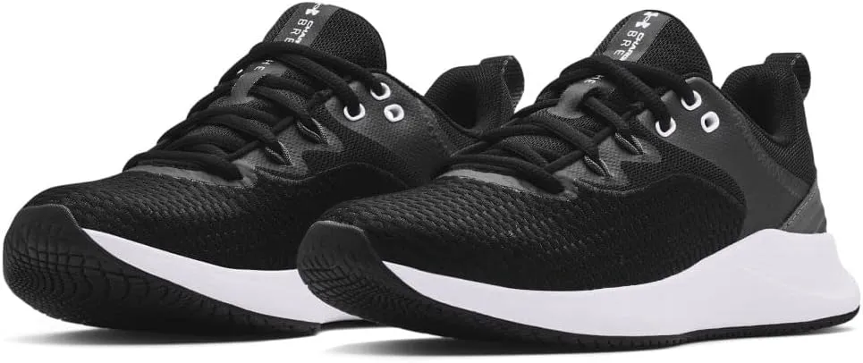 Under Armour Women's Charged Breathe TR 3 Cross Trainer