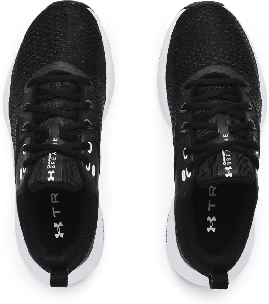 Under Armour Women's Charged Breathe TR 3 Cross Trainer