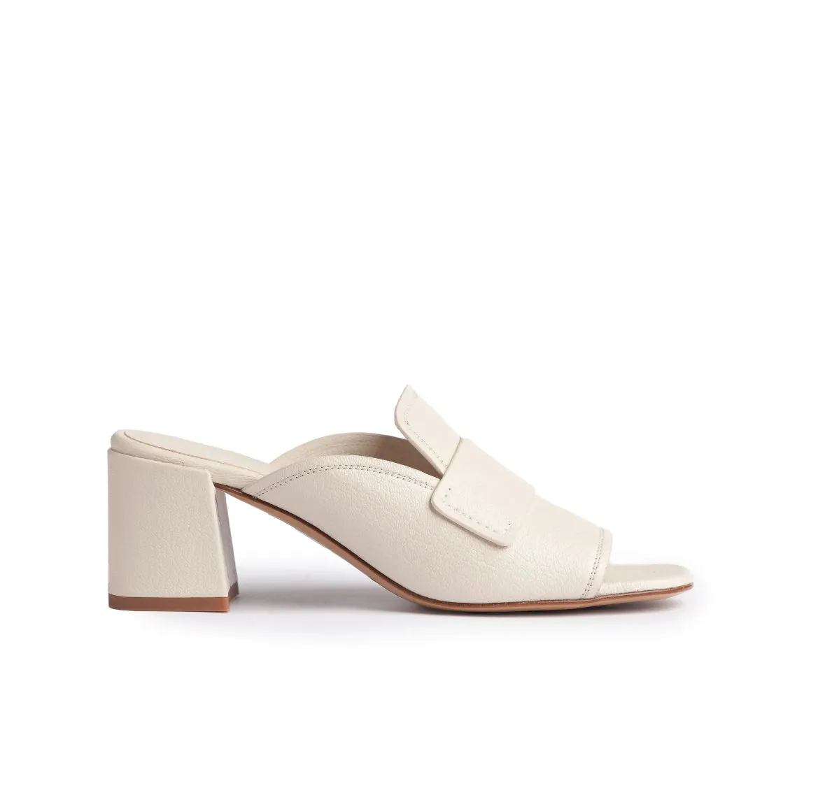 Unike Ivory Pettigrain