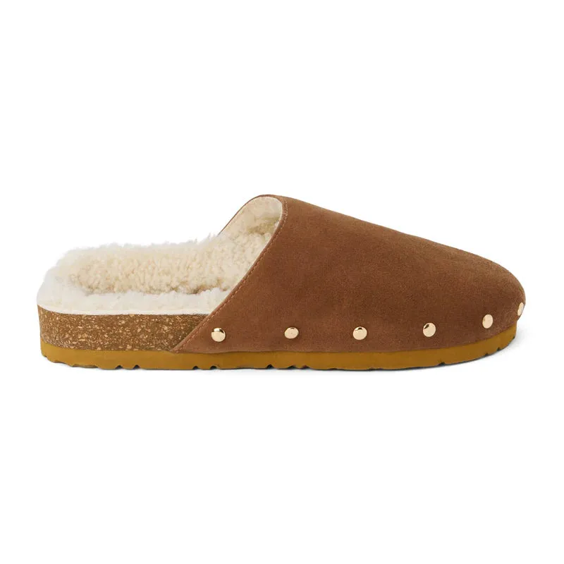 Upstate Slip On